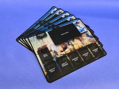 Arcane Wonders Painted Freedom Five Kickstarter Board Game Bundle +Free Ship