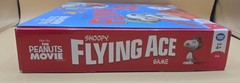 The Peanuts Movie SNOOPY Flying Ace Board Game And Red Baron NEW-OPEN BOX