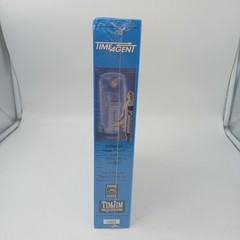Time Agent (1992) – Board Game TimJim Games Thomas Lehmann New SEALED Vintage
