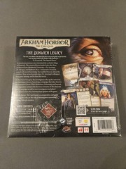Arkham Horror LCG The Dunwich Legacy Complete Set NEW