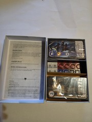 The Witcher Gwent Fantasy Card Game Complete Set, 2 Players, Ages 13+