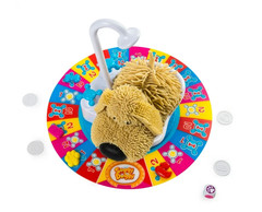 Spin Master Games, Soggy Doggy, The Silly Award-Winning Kids Game Board Game