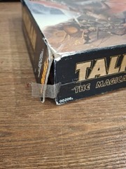 Talisman The Magical Quest Game 2nd Edition Games Workshop 1985. + Expansions