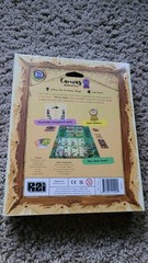 New Canvas: Reflections Deluxe Edition Boardgame by Road to Infamy Sealed
