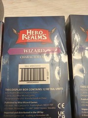 Hero Realms bulk collection