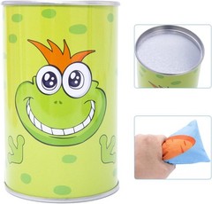 Easter Carnival Knockdown Can Game Set 13 Pcs Kids Adults Indoor Outdoor Fami…