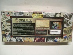 Reminiscing Board Game – 1940’s through 1990’s NEW Still Sealed