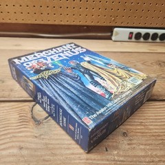 Merchant of Venus Avalon Hill 876 Science Fiction Board Game 1988