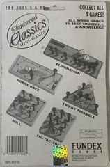 Hardwood Classics Mini Game