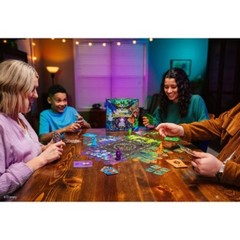 Playing Time: 20-30 Minutes Villainous Unstoppable! Family Board Game