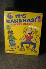 Monkey Tail Game Family Party Game Hilarious Fun NEW