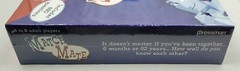 Match Mate Game Pressman For 4 To 8 Adult Players 3645A