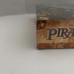 Days Of Wonder Pirate’s Cove Board Game 3-5 Players 8+ New Sealed Strategy