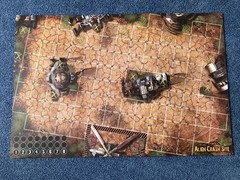 Project Elite + Alien Pack + Therion + Turtalon- Artipia Games-Rarely Played