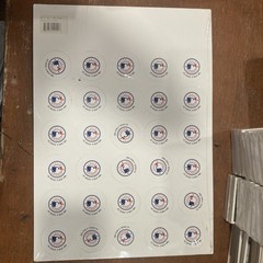 Major League Baseball Super Cap Collection Team Logo Pogs 1995 – Sealed