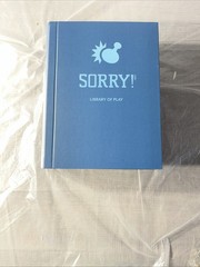 Hasbro: Candy Land & SORRY! Bookshelf Edition Board Games, Ages 3+, 2-4 Players