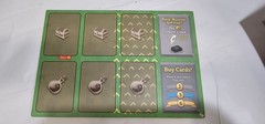 Slay The Spire Board Game (CHECK PHOTOS)