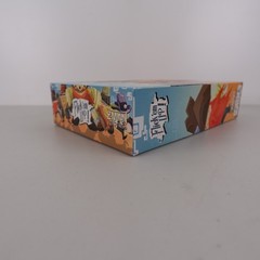 Flick ‘em Up! by Z-Man Games 2016 Dexterity Game “Plastic Version”
