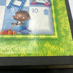 Hasbro Chutes and Ladders Board Game – HGA4756
