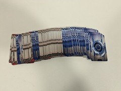 Fantasy Flight Netrunner Deluxe Honor and Profit Loose Complete Cards