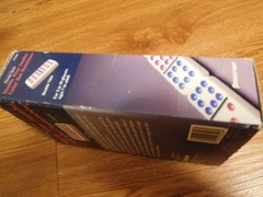 Vintage Pressman Double Nine Dominos Set DOUBLE NINE 54 DOMINOES #3226