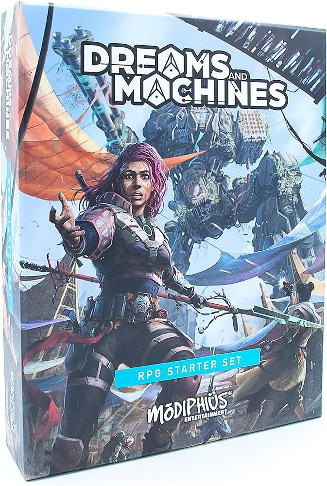 MODIPHIUS ENTERTAINMENT Modiphius Entertainment Modiphius Entertainment Modiphiu