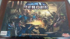 Earth Reborn