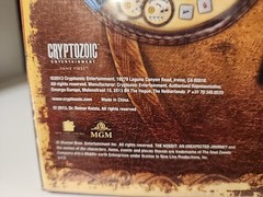 The Hobbit An Unexpected Journey Board Game – 100% Complete BRAND NEW
