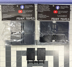 Huge Lot of Bases for Warhammer the Old World Fantasy Miniature Wargames *READ*
