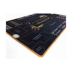 Chip Theory Board Game Deluxe Playmat and Game Storage NM
