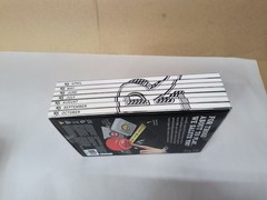 Rolling Stone The Rock and Roll Party Game Complete NEW Open Box SEALED Pieces