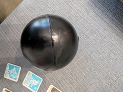 Vintage 1967 TRANSOGRAM Ka-Bala Fortune Tarot Board Game 1967 RARE in Box