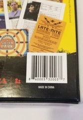 Hunt a Killer Body on the Boardwalk Complete Murder Mystery Game 2021 New Opened