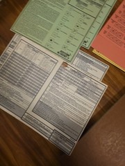Vintage 1985 Russian Front Board Game The Avalon Hill Game Company USA