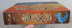 Dixit Board Game Storytelling Game for Kids and Adults Fun Family Party Game