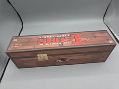 The Binding Of Isaac Four Souls First Edition Board Game
