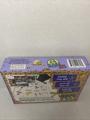 It’s in the Bag! Jr! The Educational Party Game Gatwick Charades Kids
