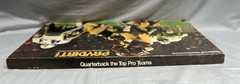 Vintage 1973 Sports Illustrated PAYDIRT! Football Board Game Complete