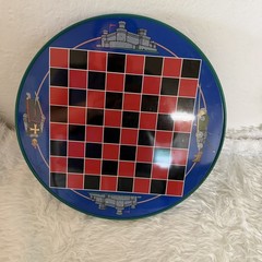 Classic Game Collection Chinese Checkers & Traditional Checkers
