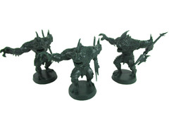 HeroQuest: 3x ABOMINATION Minis NEW!!