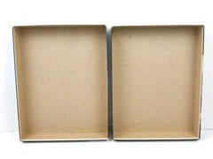 The Twilight War Boxed Set French Resistance Punched 1984 TSR 3005 Complete