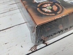 Defenders of the Last Stand Kickstarter extras NIS Post Apocalyptic Board Game