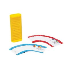 5 Second Rule Mini Game; PlayMonster; Party Card Game