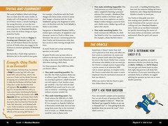 Fallout: Wasteland Wanderer – A Solo Roleplaying Game