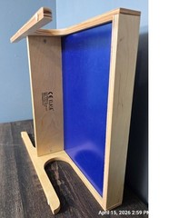 Klask The Magnetic Game of Skill