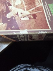 Sports Illustrated Superstar Baseball Avalon Hill 1978, Incomplete