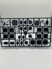 Gale Force 9 Aliens Assets & Hazards Miniature Sprue Unpainted Uncut