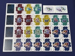 New Edition NIGHTMARE MILLIONAIRE 2-6 players 20-30 minutes Board Game Sai Beppu