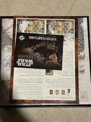 Catan: Game Of Thrones Brotherhood of the Watch Board Game – 100% Complete