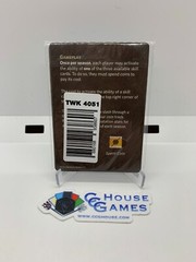 Skills Mini Expansion for Cartographers: A Roll Player Tale Set of 9 *CCGHouse*